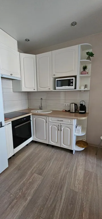 Уютная квартира для прекрасного отдыха