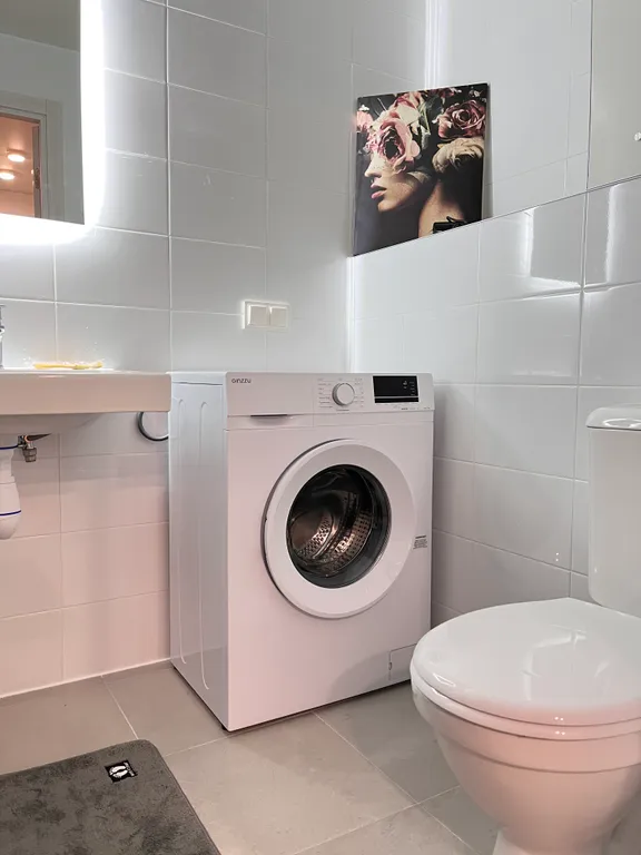 Квартира с уникальным видом жк бунинские луга | Уютно, как дома