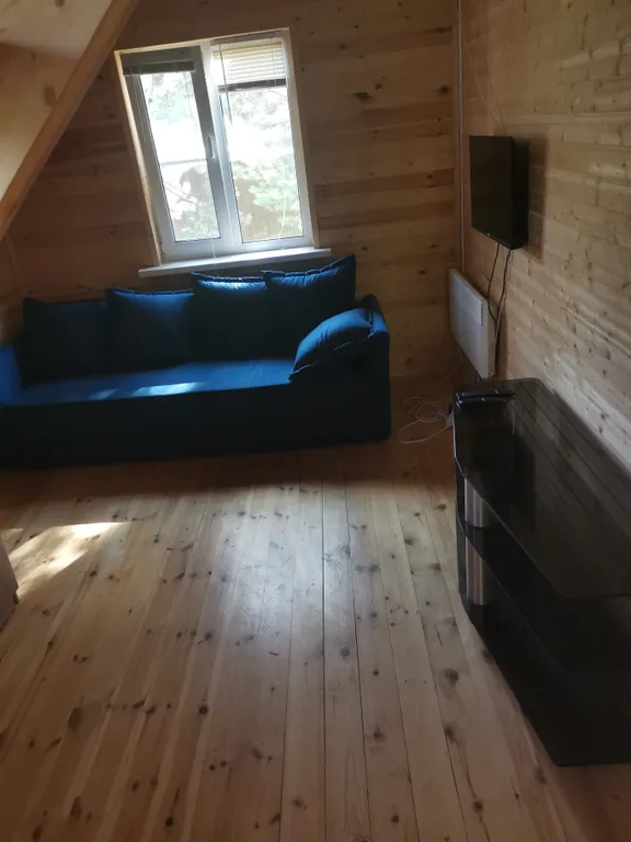 Dream Forest & River PZ