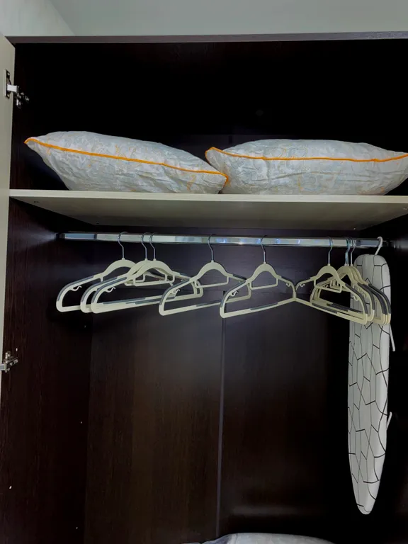 Атмосферная квартира у Глобуса на Зелёной