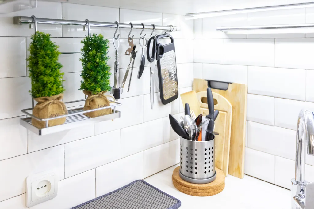 1-комнатная квартира в центре