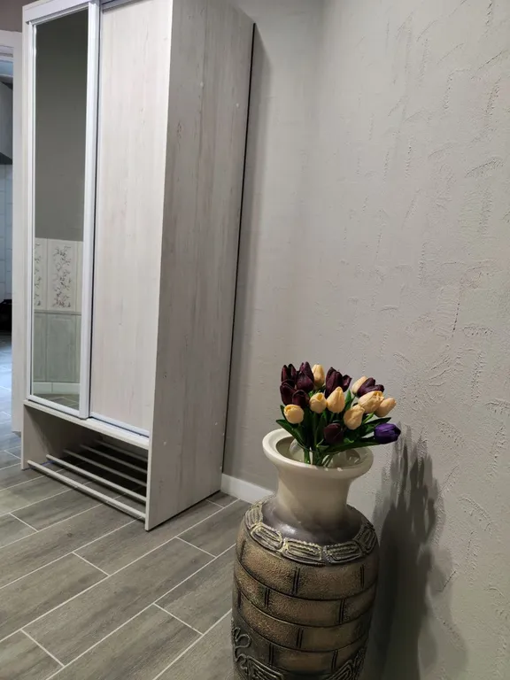 Дом в центре города рядом с набережной