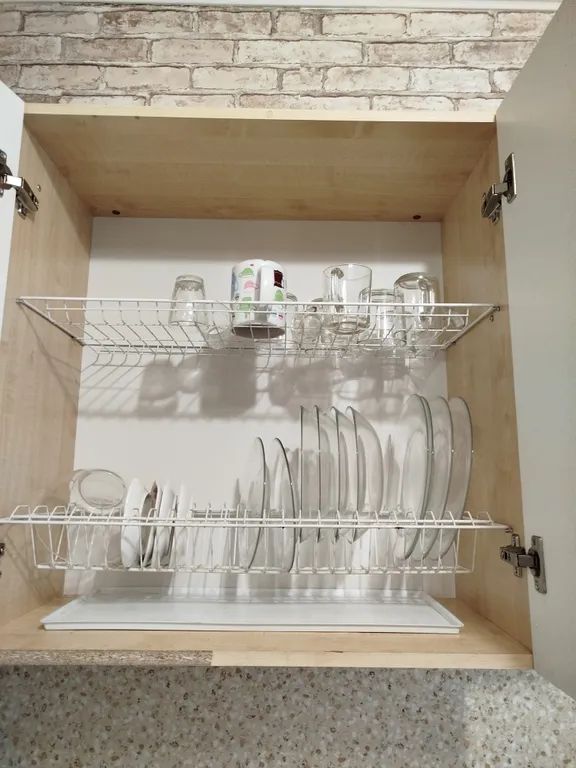 Квартира в шаговой доступности от УИГА и в/ч