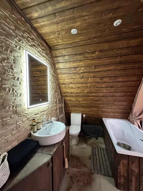 Дом без соседей