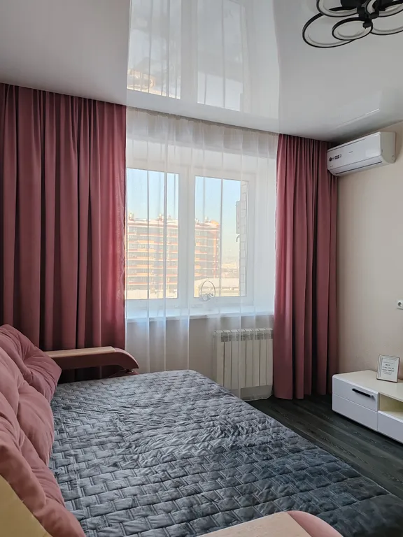 Квартира в центре Благовещенска