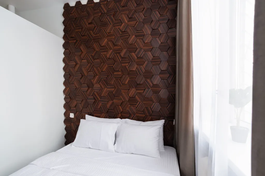 Апартамент на Железнодорожной