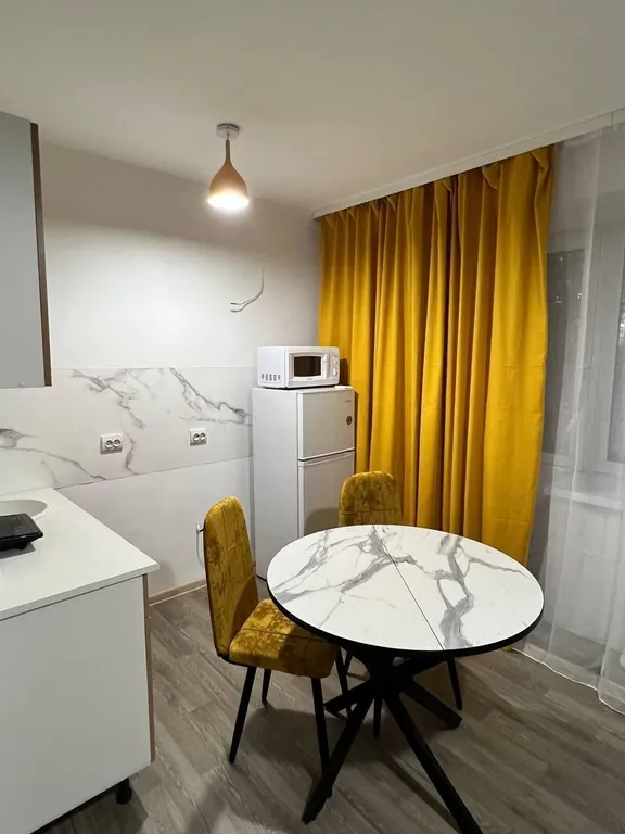 Уютная студия в центре города