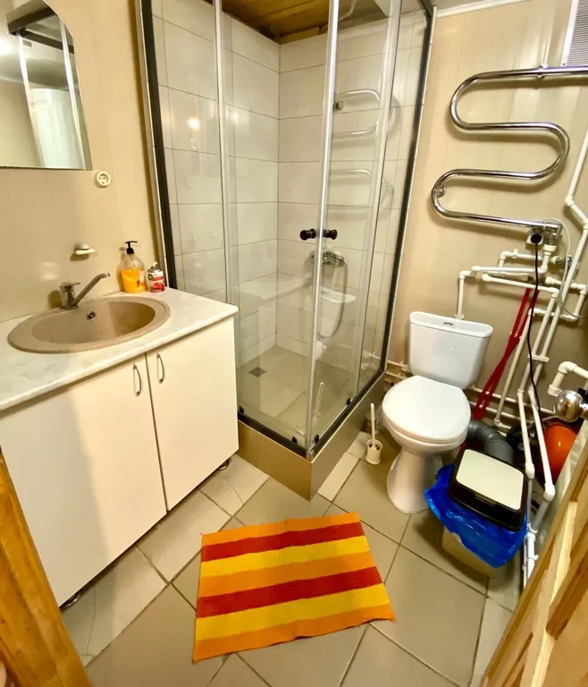 Дом на Горе