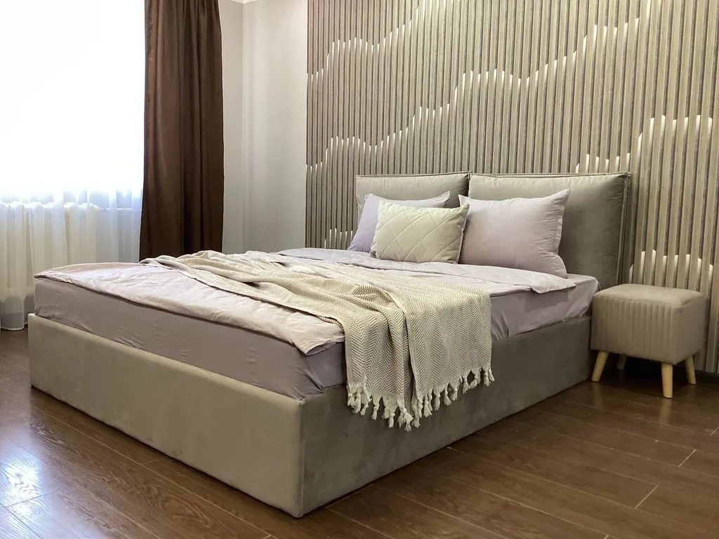 Квартира Бордо — аренда посуточно в Саранск