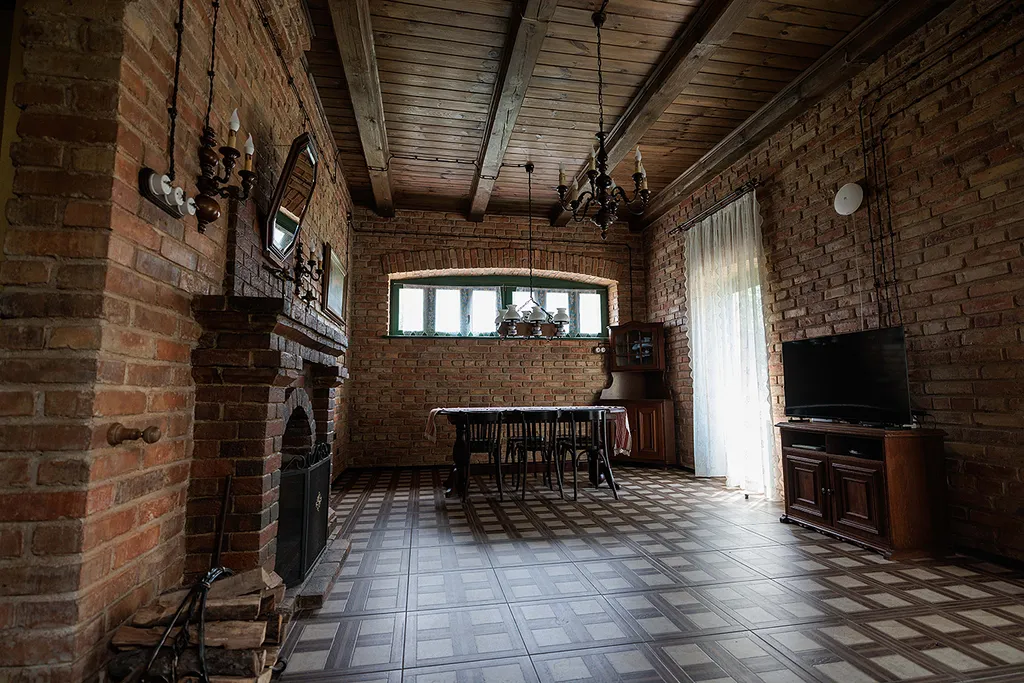 Агроэкоусадьба Краски — это островок уюта и гармонии