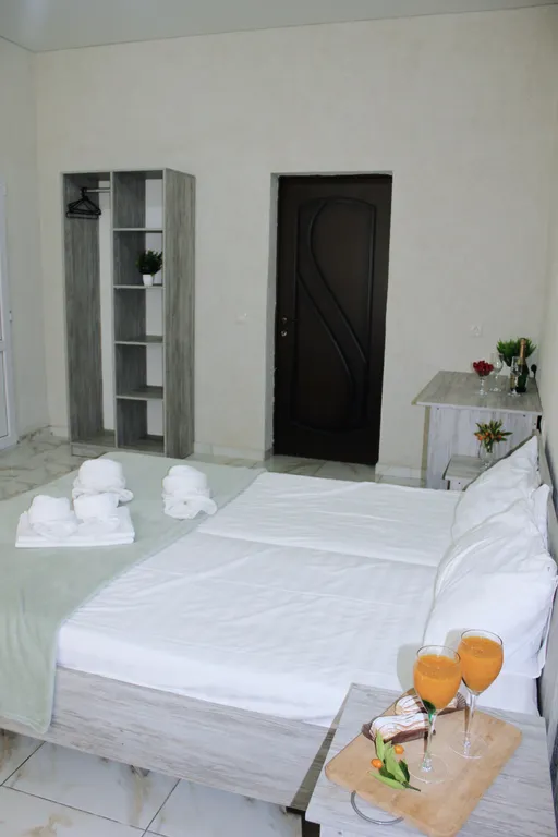 Квартира Стандарт без балкона — аренда посуточно в Гагра