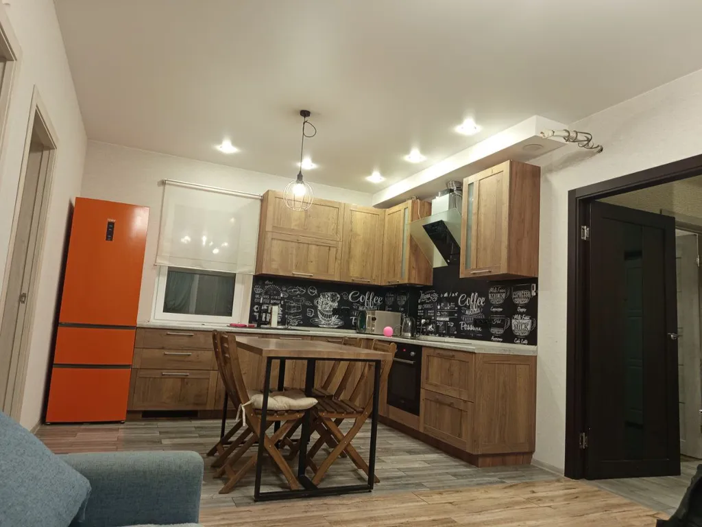 3-комнатная Квартира — аренда посуточно в Иннополис