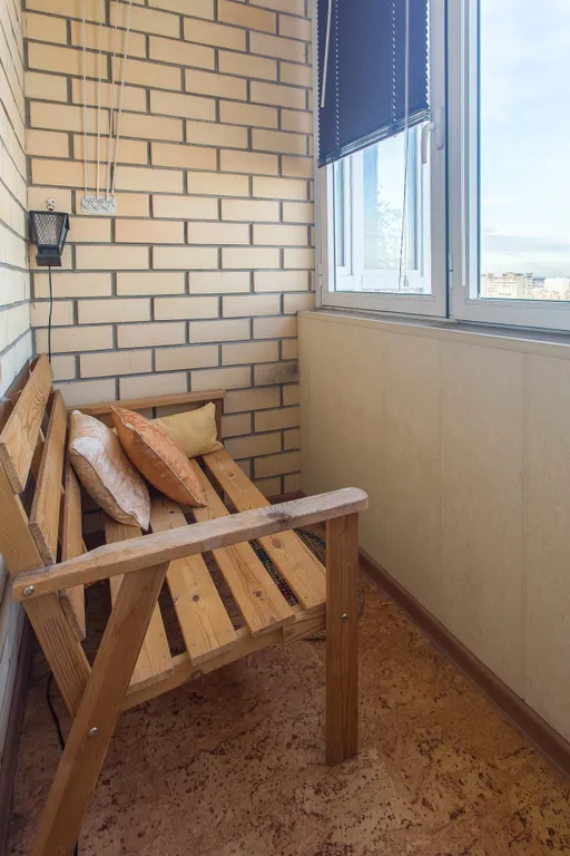 Уютная 1-комнатная квартира возле станции Мытищи