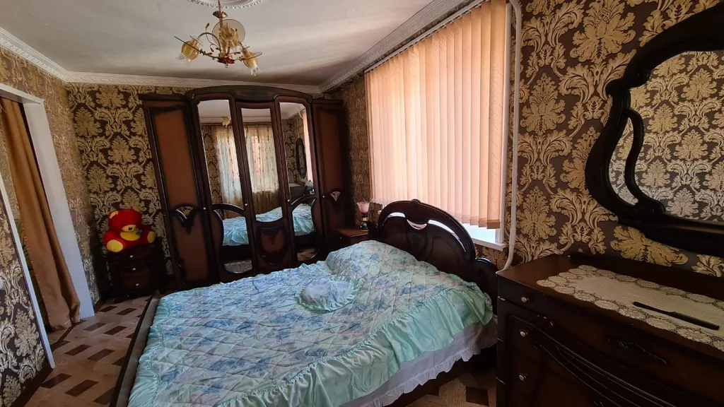 Уютная квартира в центре города со всеми удобствами — аренда посуточно в Дербент