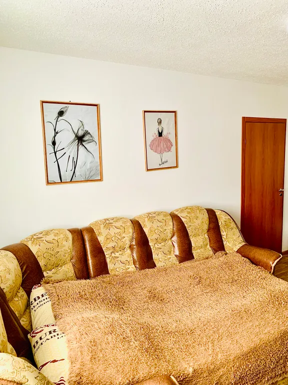 Уютная квартира в центре