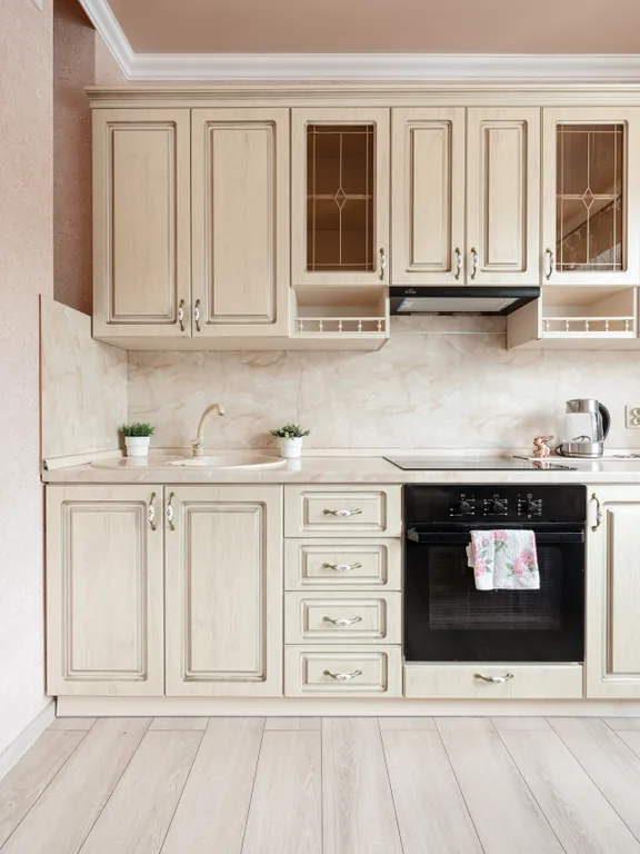 Квартира Уютные апартаменты у парка — Краснодар