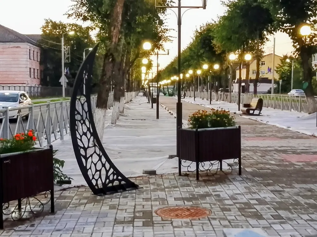 Квартира Уютная квартира в центре города — Лодейное Поле