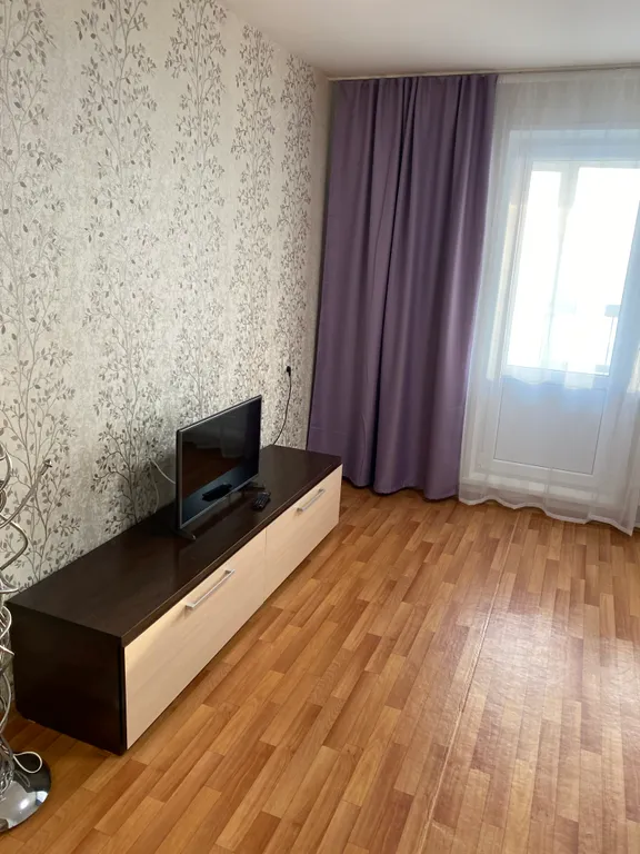 Квартира Квартира с видом на центральные часы — Красноярск