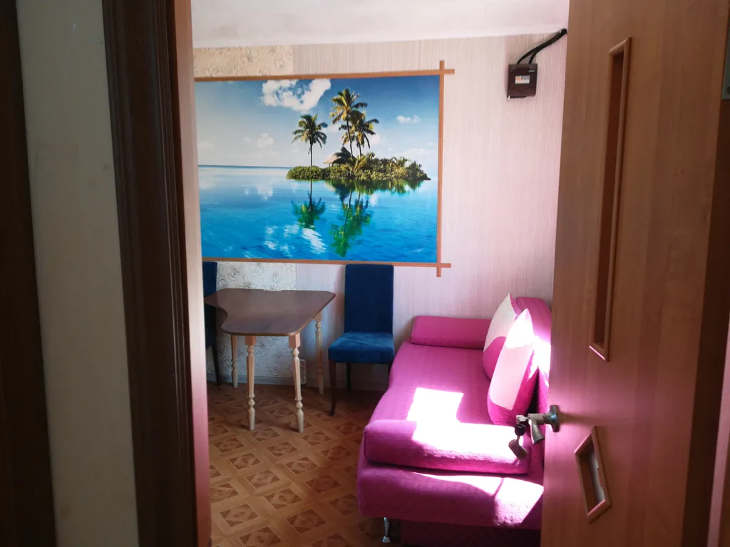 Коттедж Уютный дом — Севастополь