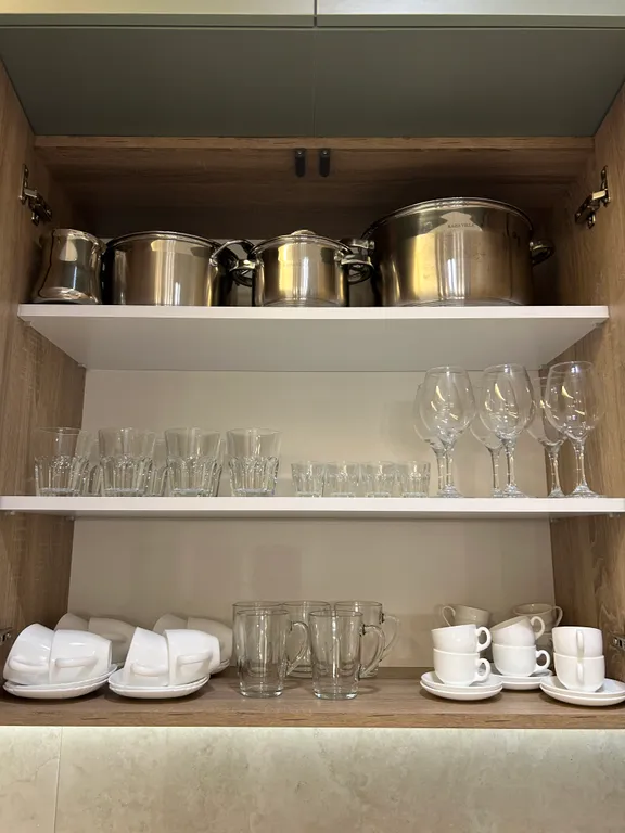 4-комнатный Дом