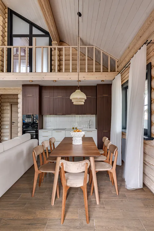 Лесное Шале