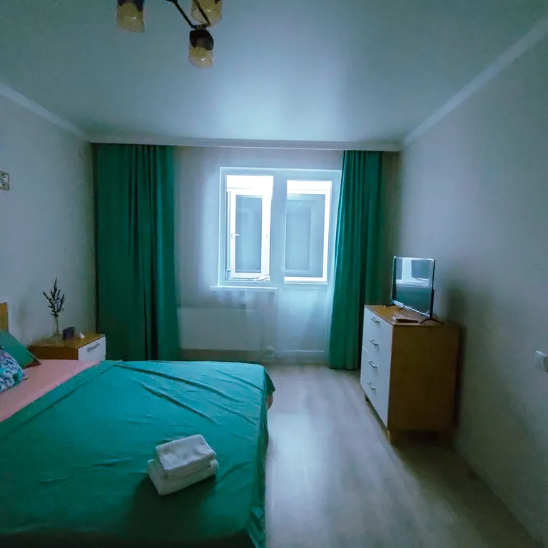 Аппартамент Тропики