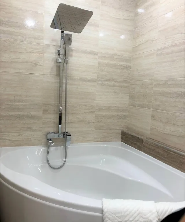 Комфортабельные 2-комнатные апартаменты на Социалистической