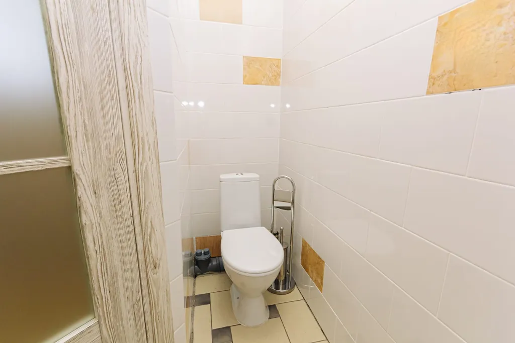 Домик в деревне