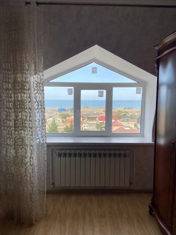 Квартира 3-комнатная Квартира — Дербент