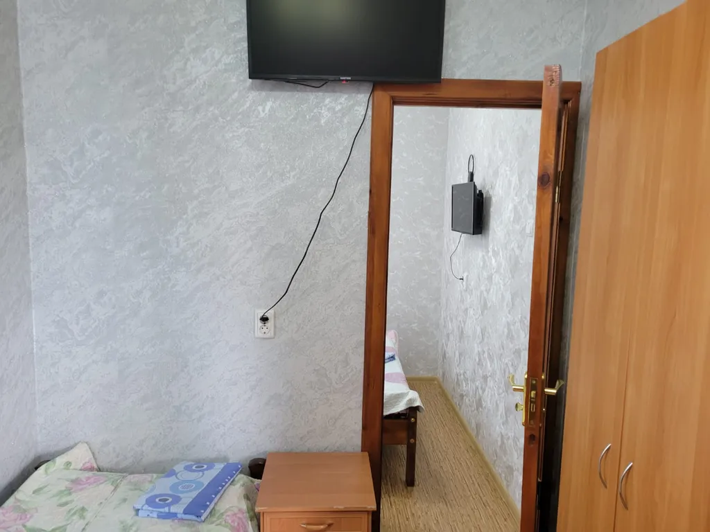 Квартира Комната — Судак