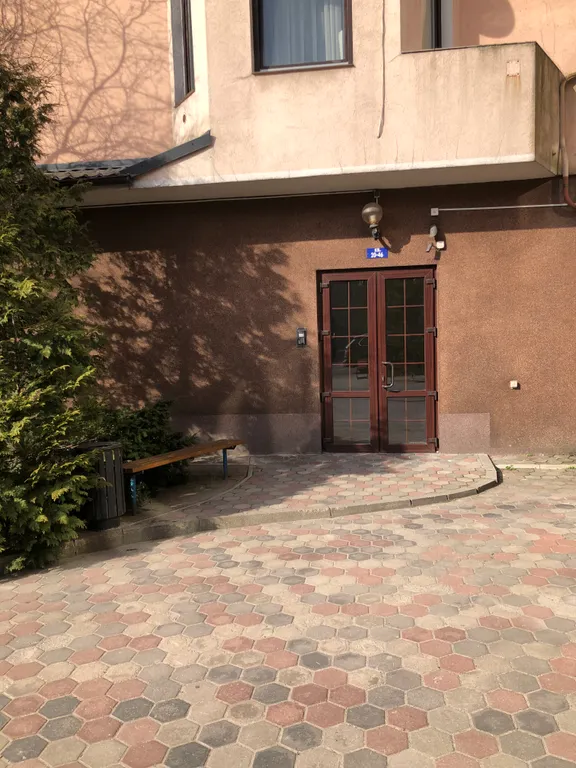 Квартира Апартаменты-Центр — Калининград