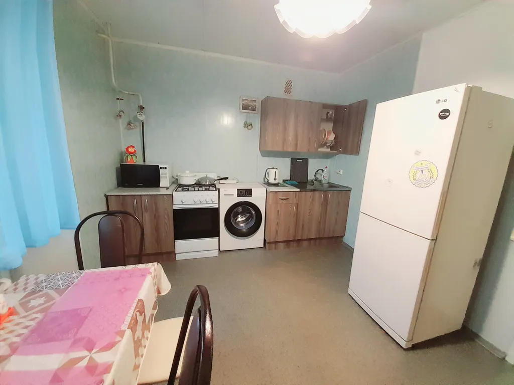 Квартира Комфортная квартира, апартаменты — Ярославль