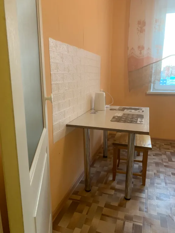 Квартира 1-комнатная Квартира — Красноярск