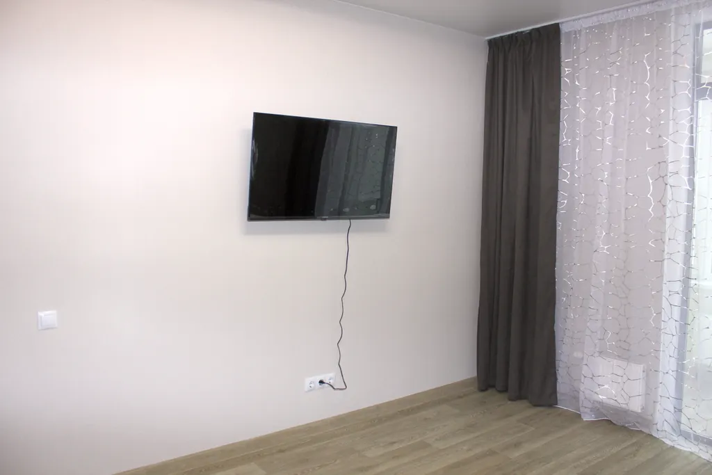 Уютная квартира на Прибрежой