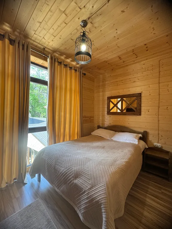 Квартира 2-комнатная Квартира — Архыз