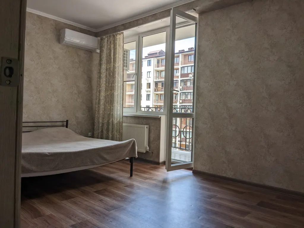 Квартира Квартира у моря — Анапа