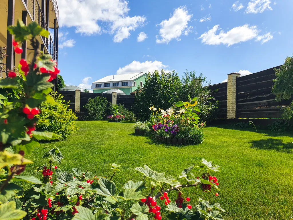 Уникальная локация в таунхаусе со SPA-комплексом с бассейном