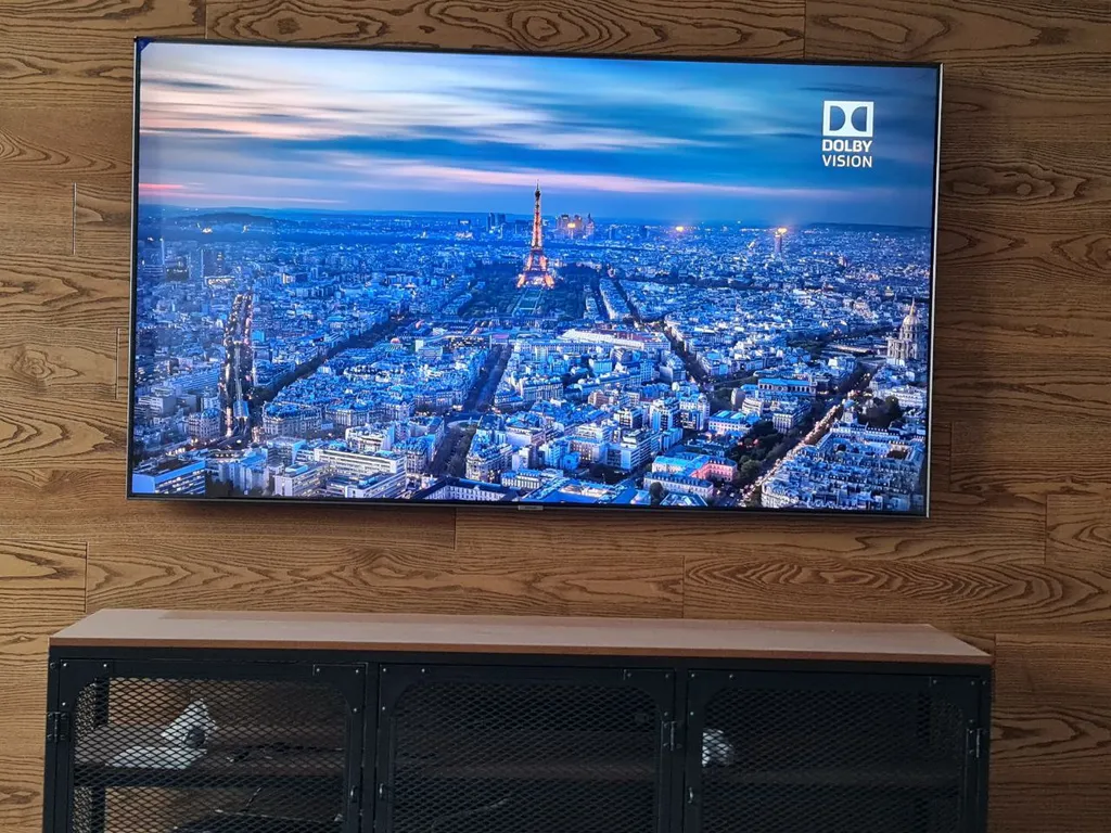 Дизайнерская квартира в элитном доме