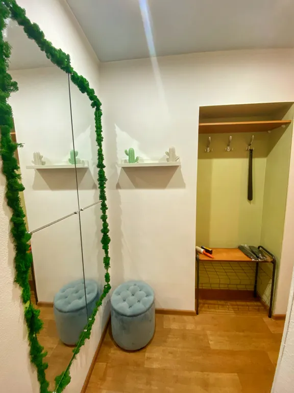 Гулять по центру Мурманска