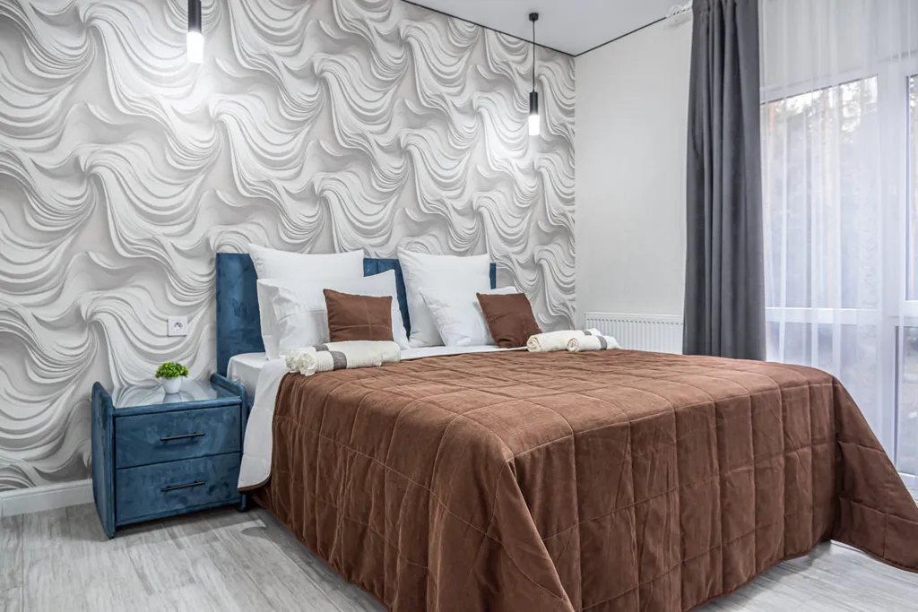 Квартира с дизайнерским ремонтом — аренда посуточно в Терскол