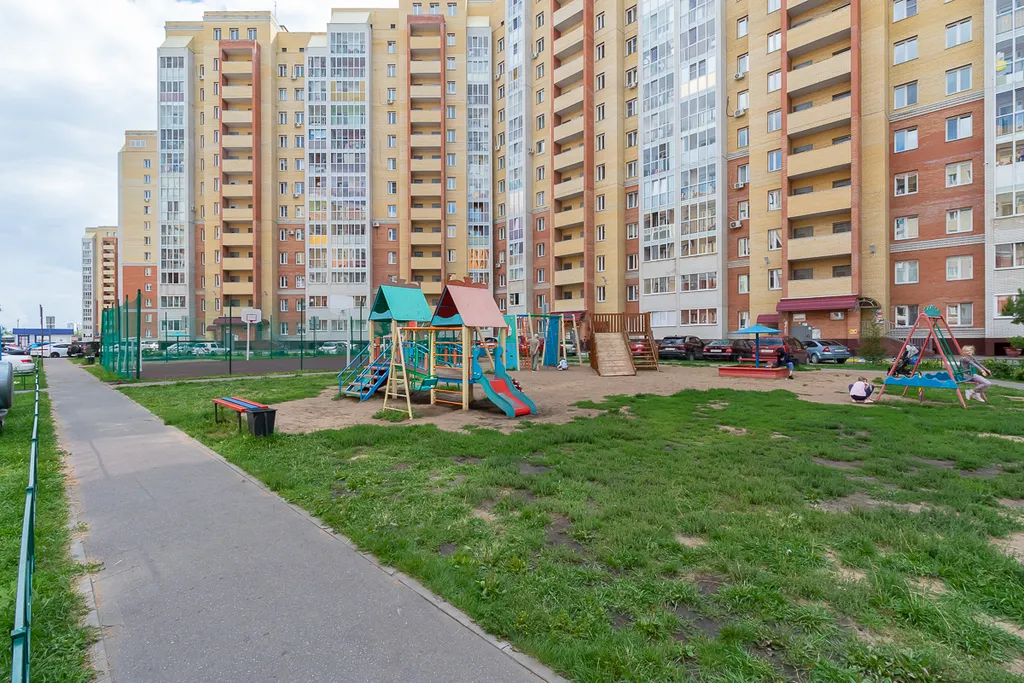 Квартира Хэппи Хаус Студия в стиле лофт в Кузьминках — Омск