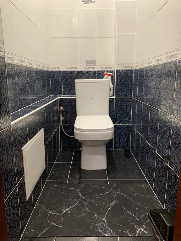 Новая, чистая и уютная квартира