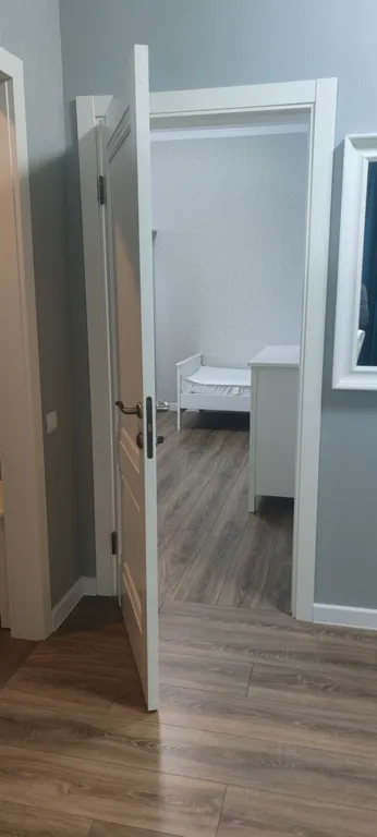 Дом 80кв.м в коттеджном поселке Ласкино-парк