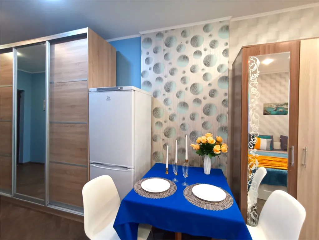 Романтический приют