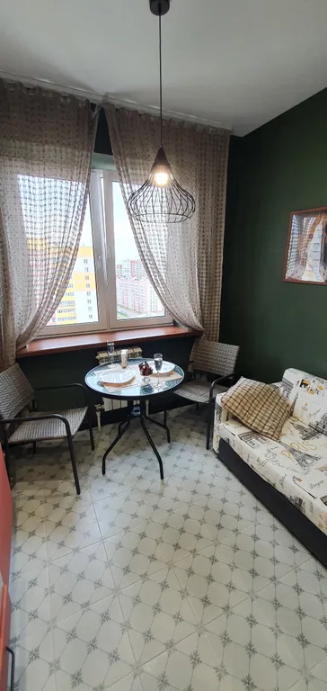 Уютная квартира на Степной, рядом БГУ, Курган