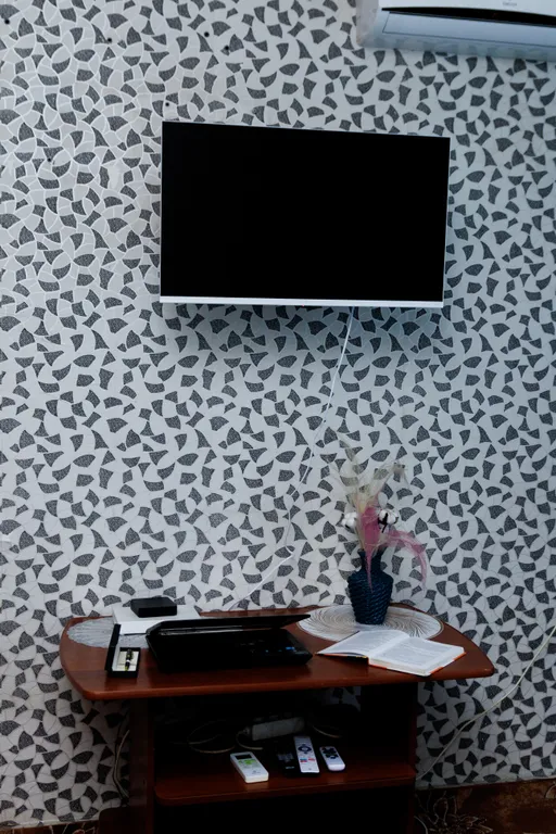 Апартаменты рядом с Додопиццей