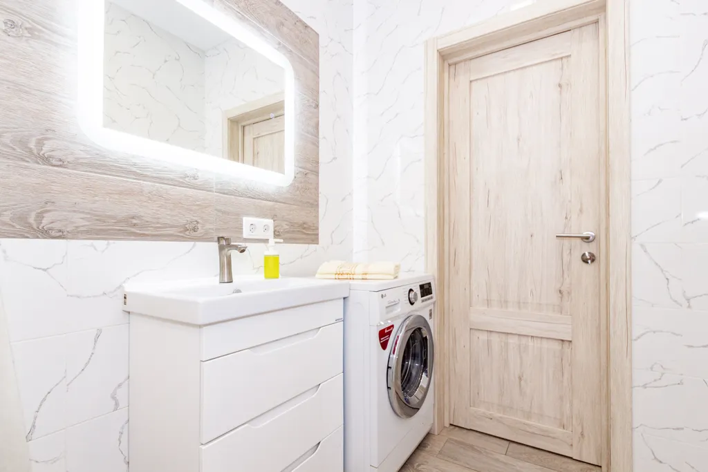 Квартиры комфорт в ЖК Сердце Ростова