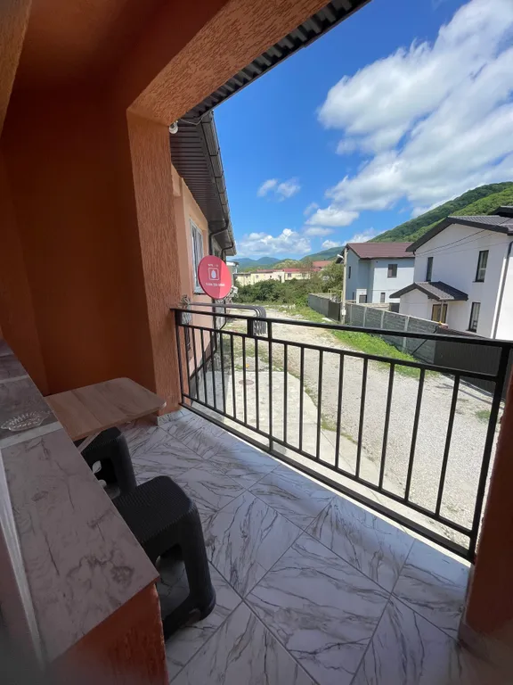 Студия в центре