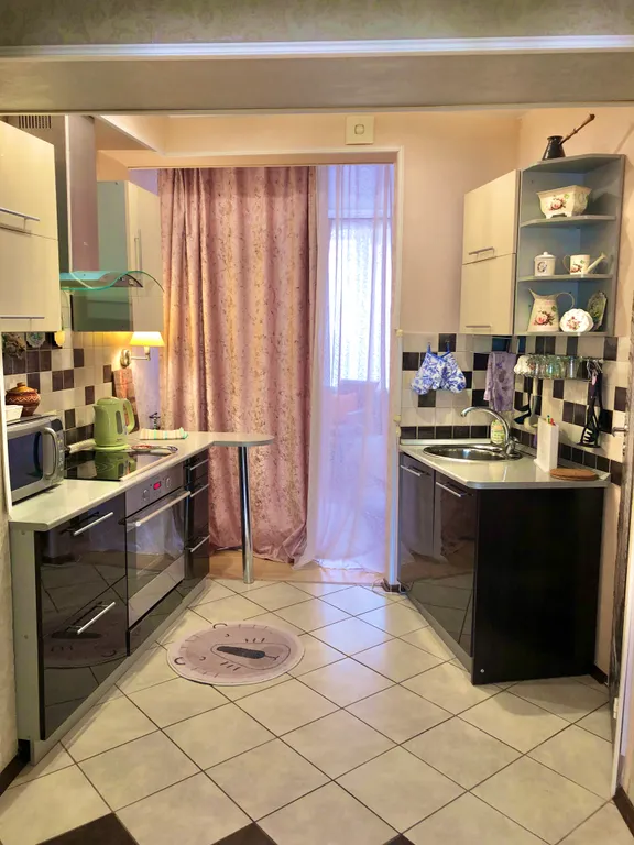 Атмосферные апартаменты у Кремля в самом сердце старого города