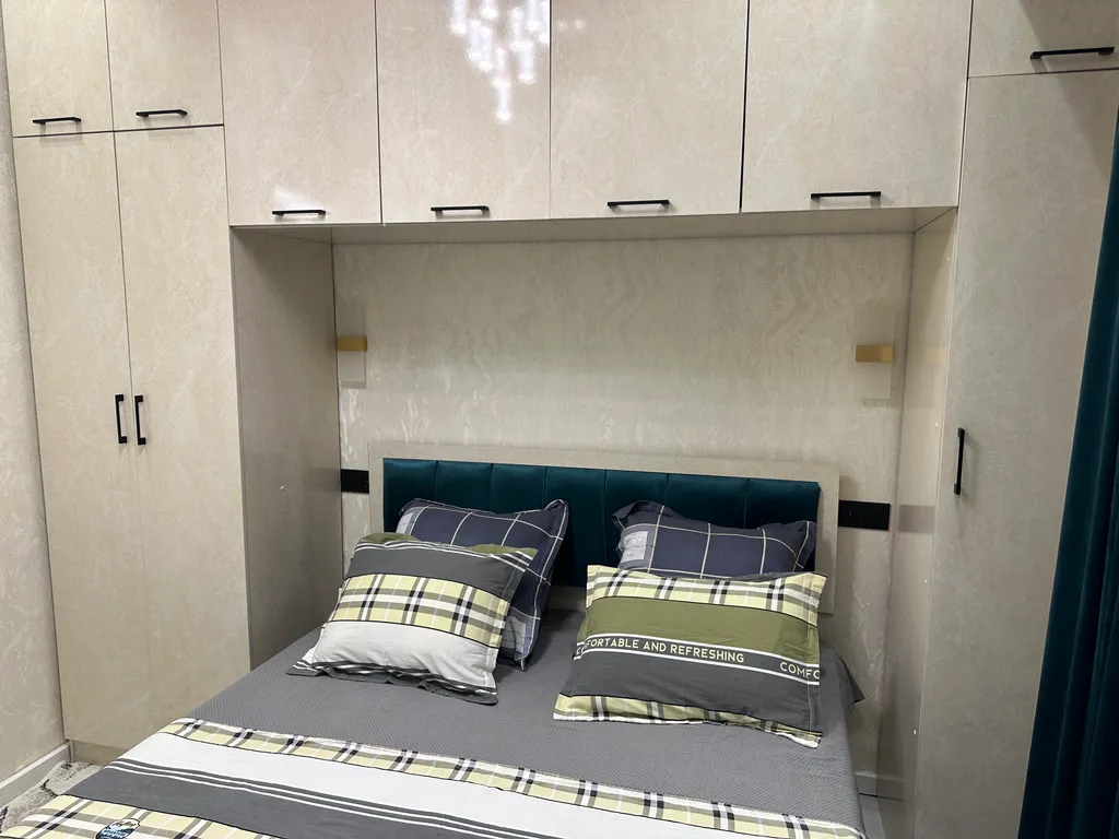 Garden delight residence